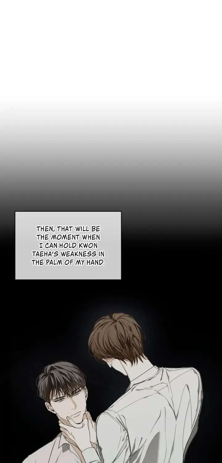The Foul Chapter 38 page 23 - 