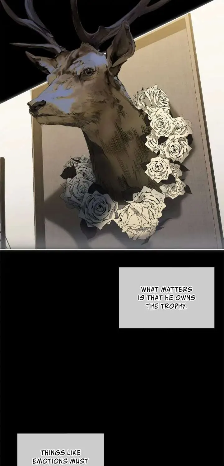 The Foul Chapter 38 page 26 - 