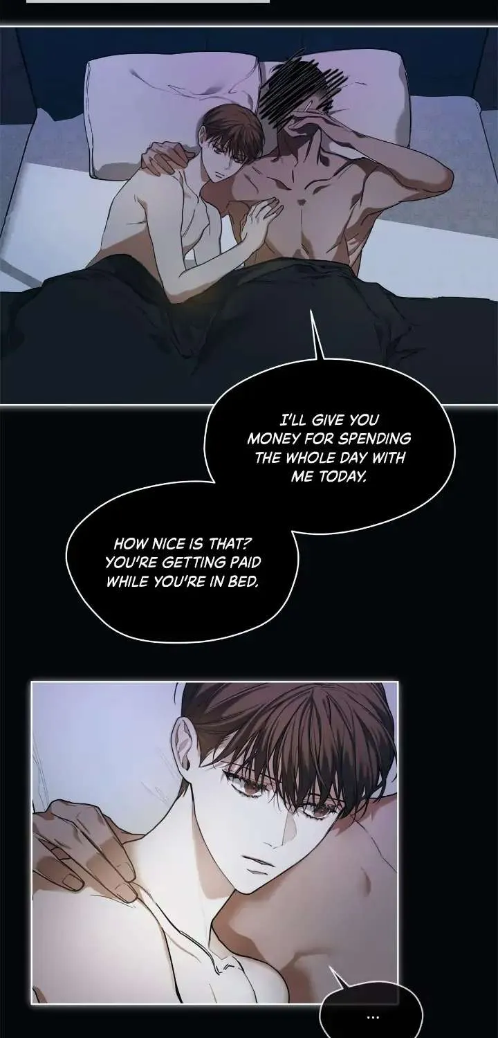 The Foul Chapter 38 page 4 - 