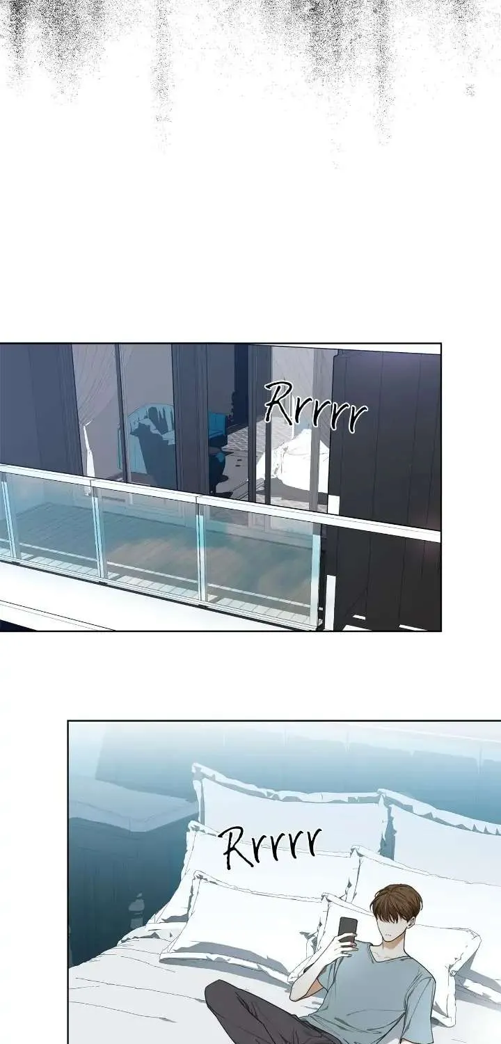 The Foul Chapter 38 page 32 - 