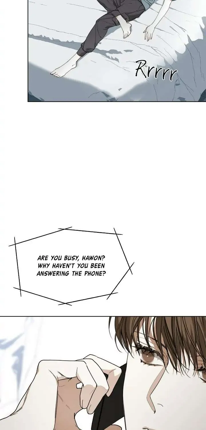 The Foul Chapter 38 page 33 - 