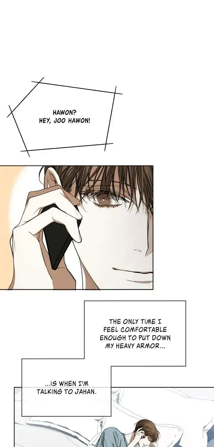 The Foul Chapter 38 page 36 - 