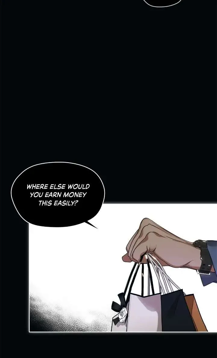 The Foul Chapter 38 page 5 - 