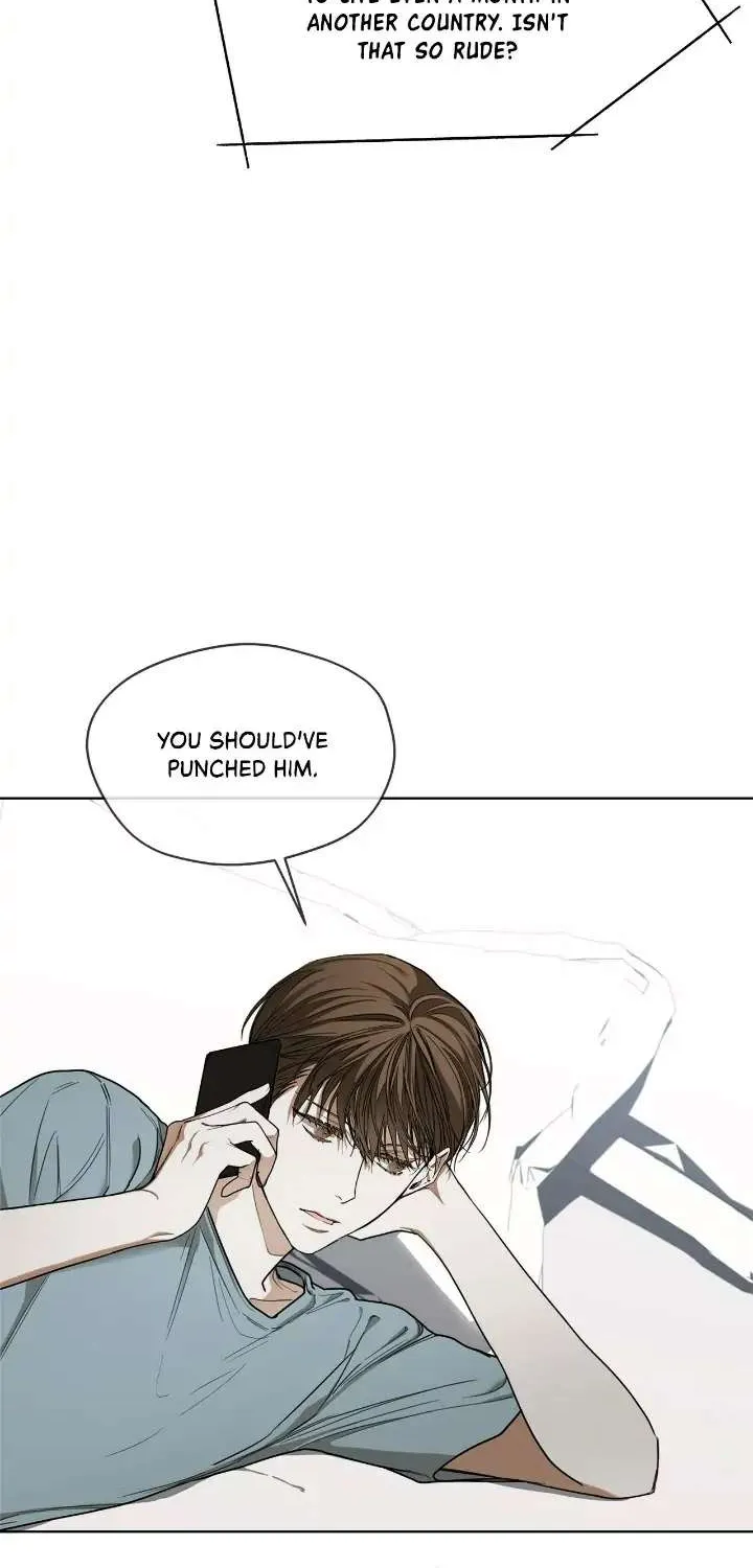 The Foul Chapter 38 page 41 - 