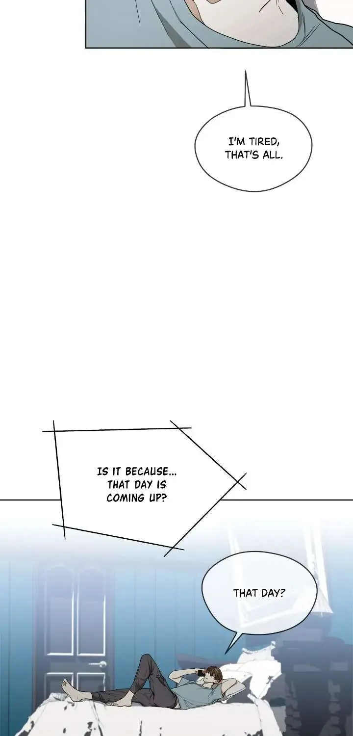 The Foul Chapter 38 page 43 - 