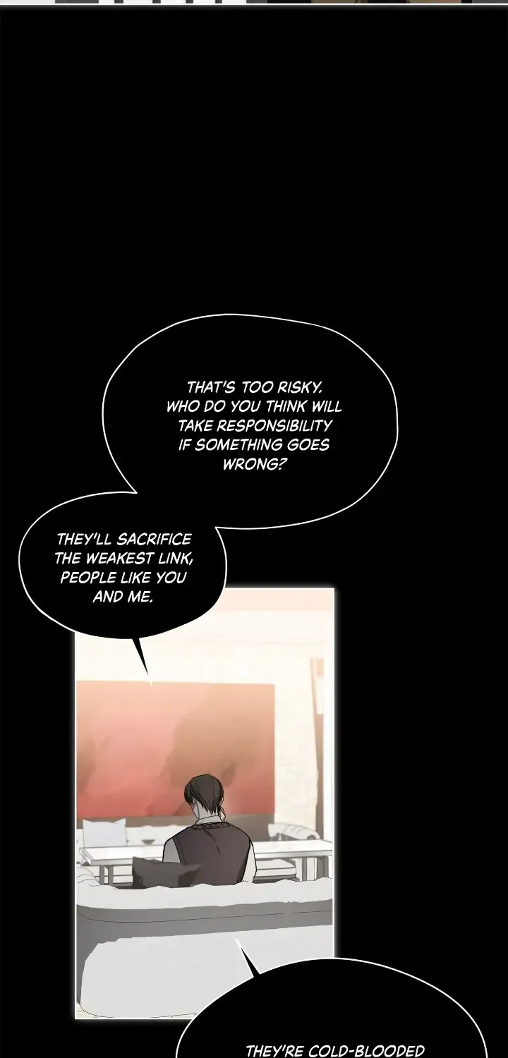 The Foul Chapter 38 page 49 - 