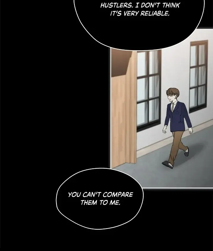 The Foul Chapter 38 page 50 - 