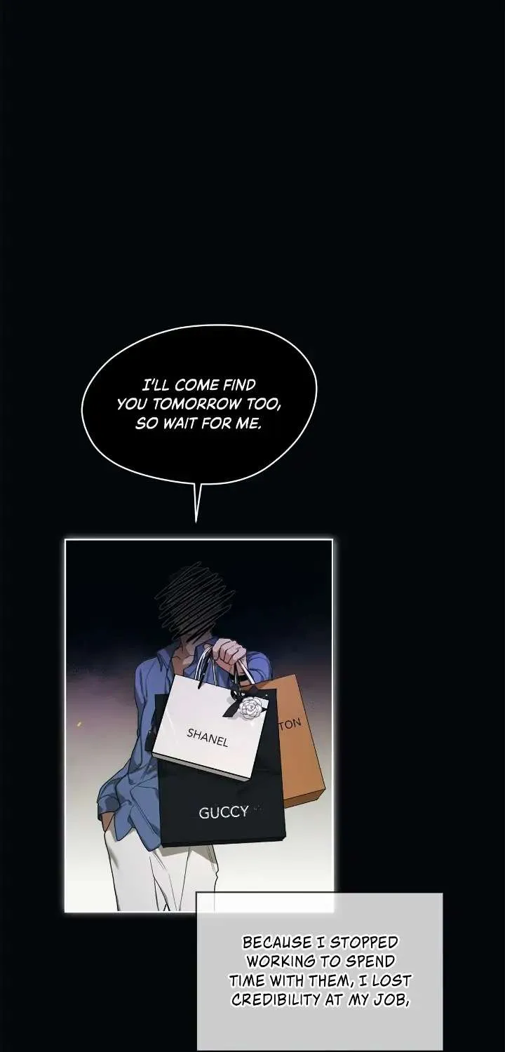 The Foul Chapter 38 page 6 - 