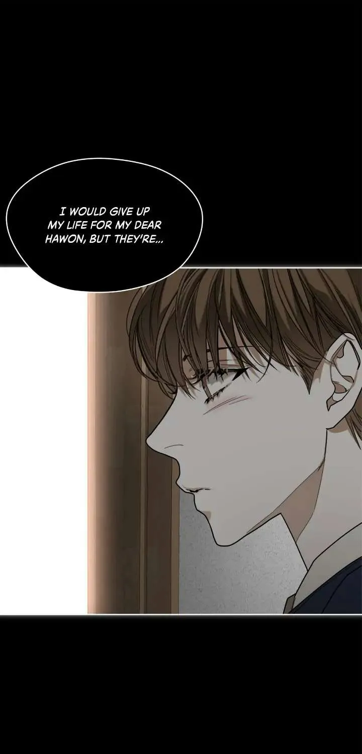 The Foul Chapter 38 page 51 - 