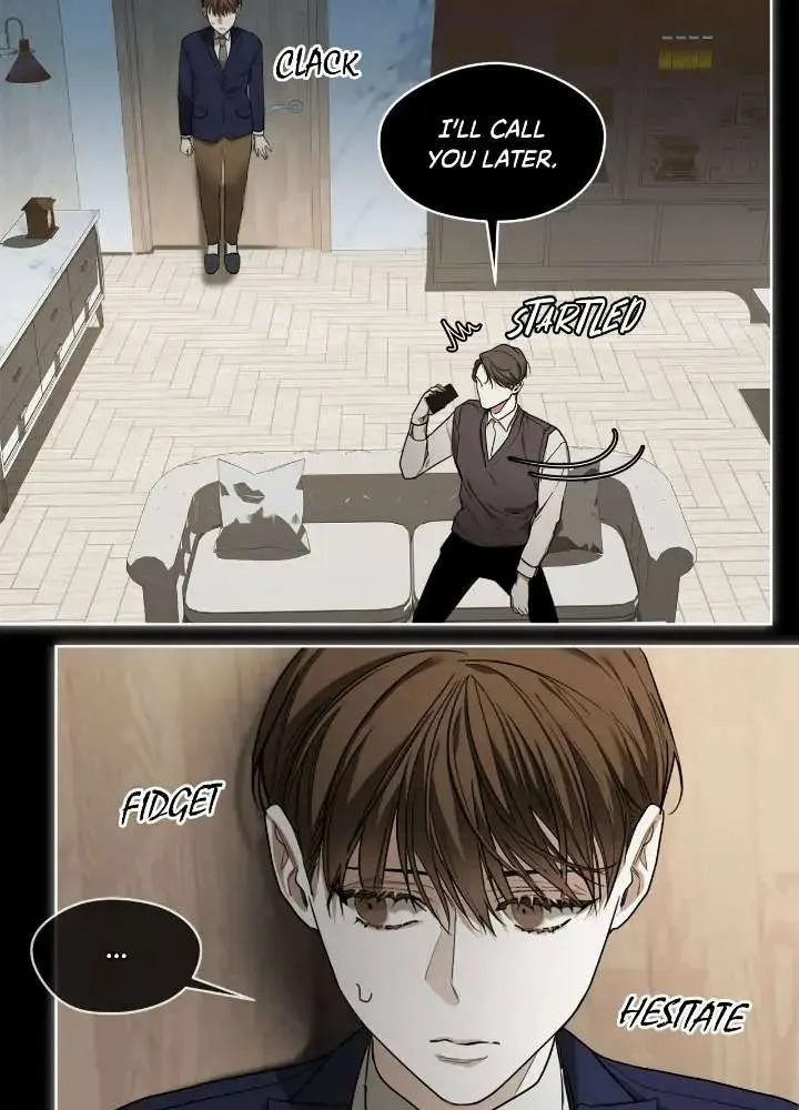 The Foul Chapter 38 page 53 - 