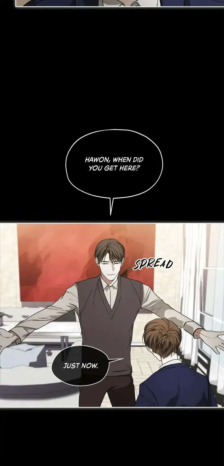The Foul Chapter 38 page 54 - 