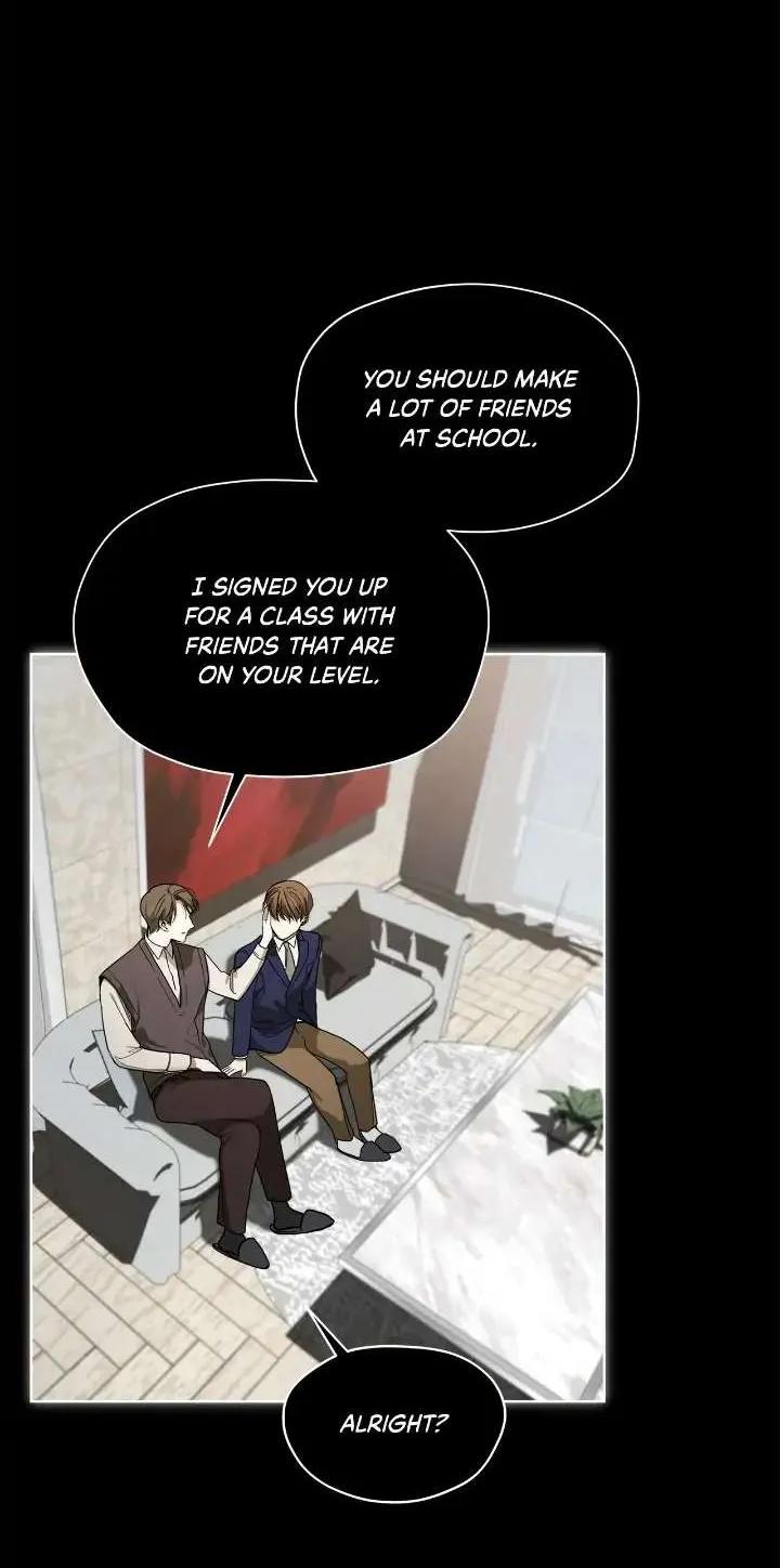 The Foul Chapter 38 page 55 - 
