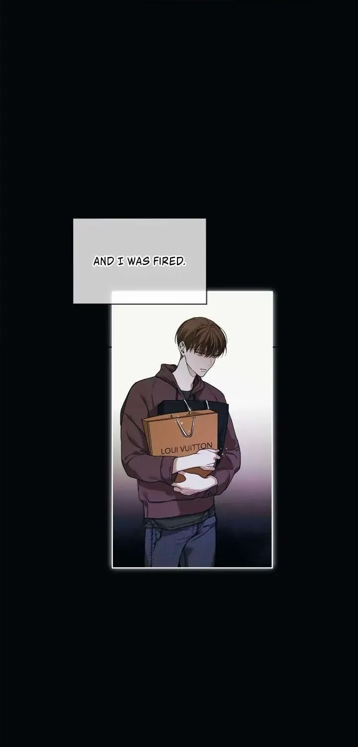 The Foul Chapter 38 page 7 - 