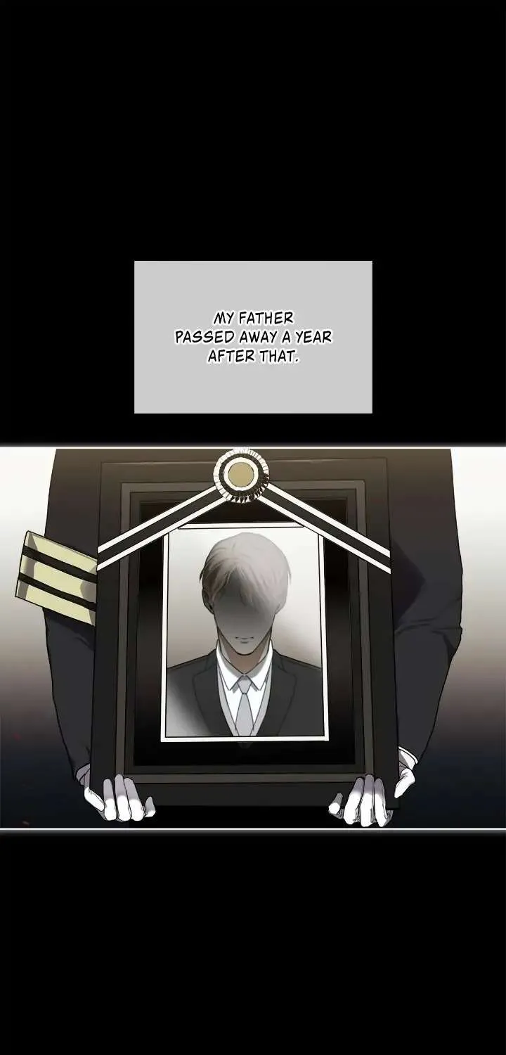 The Foul Chapter 38 page 61 - 