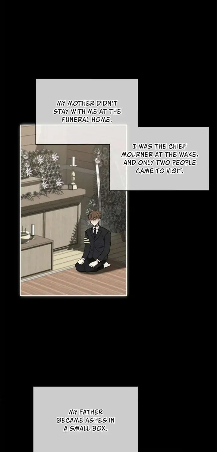 The Foul Chapter 38 page 62 - 
