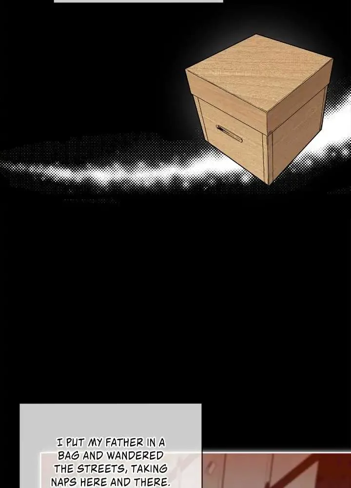 The Foul Chapter 38 page 63 - 