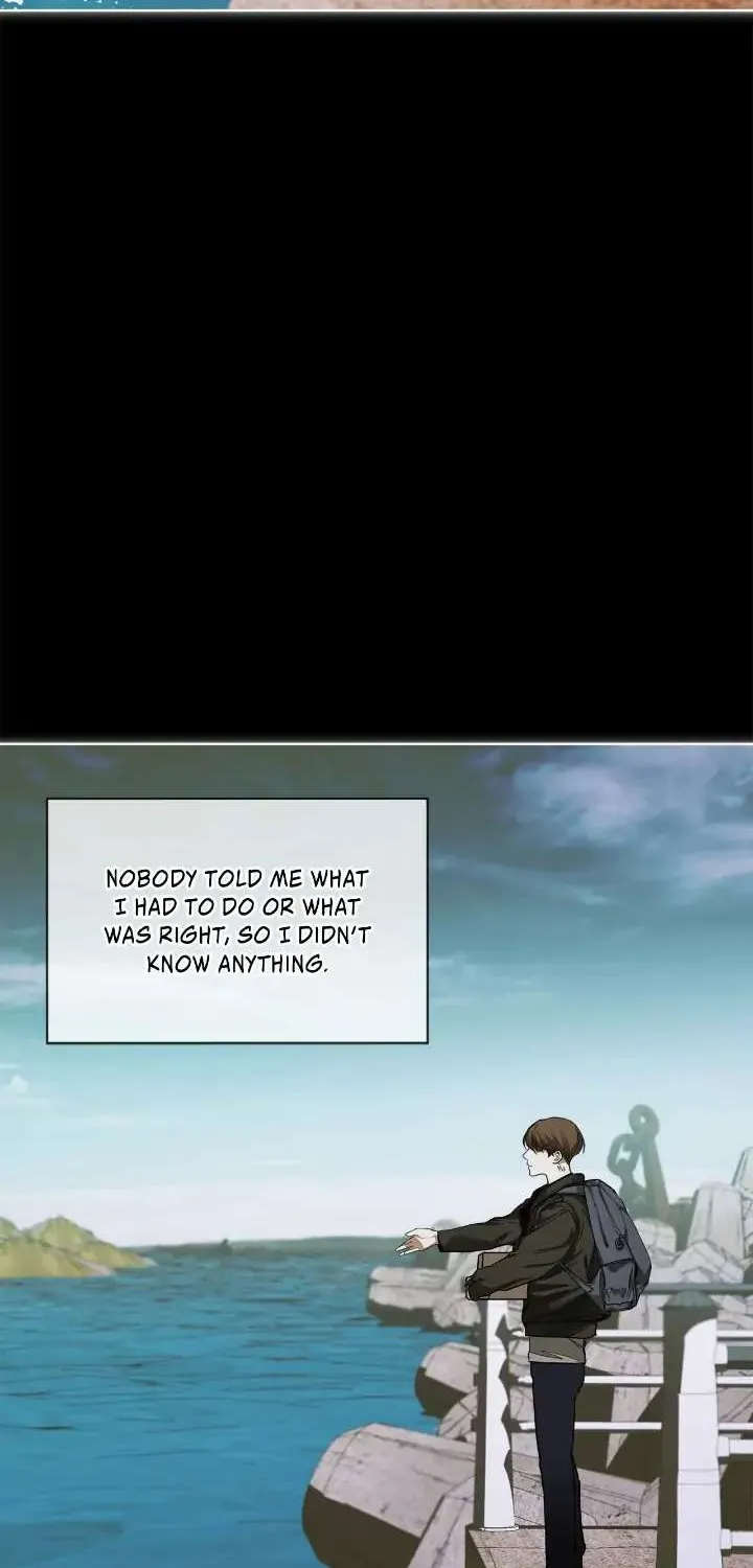The Foul Chapter 38 page 65 - 