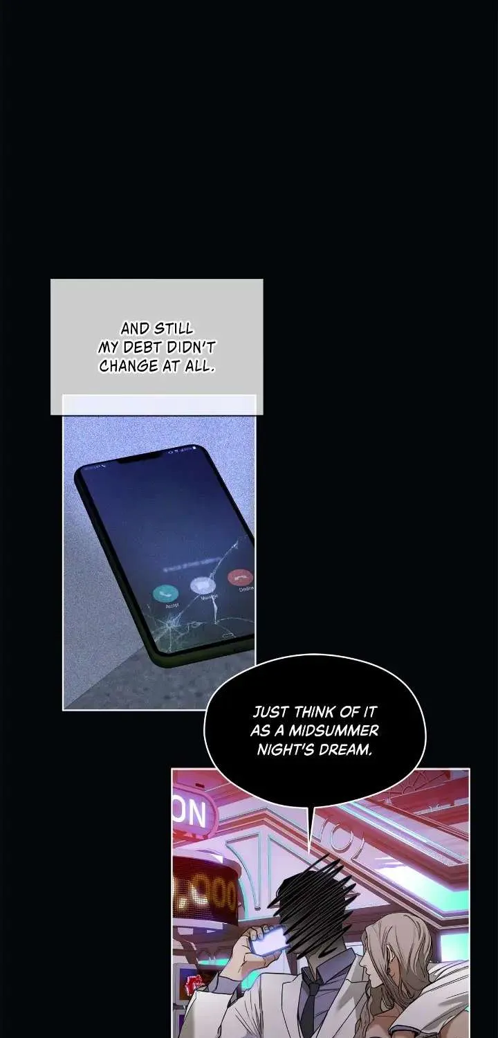 The Foul Chapter 38 page 10 - 
