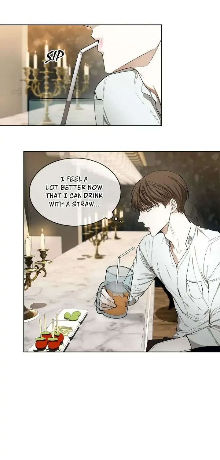 The Foul Chapter 39 page 2 - 