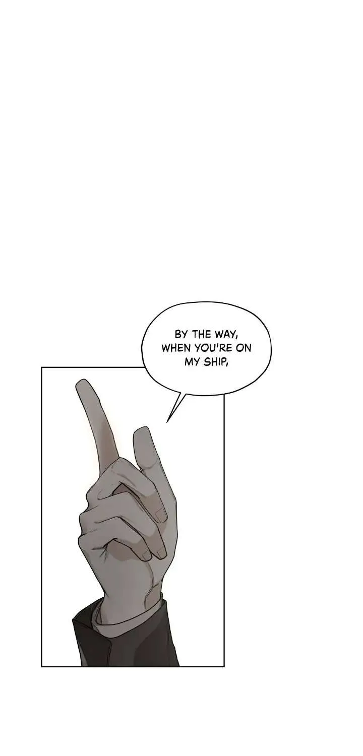 The Foul Chapter 39 page 11 - 