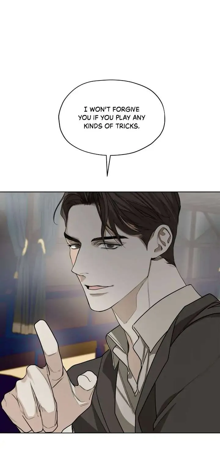 The Foul Chapter 39 page 12 - 