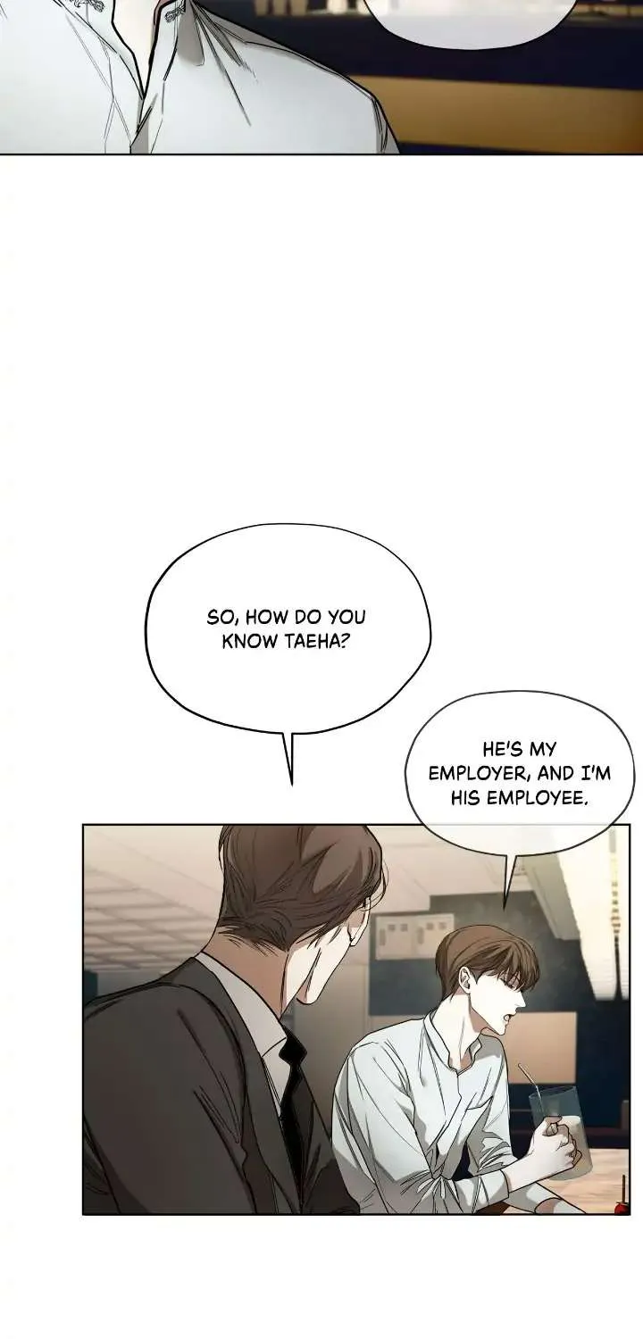 The Foul Chapter 39 page 14 - 