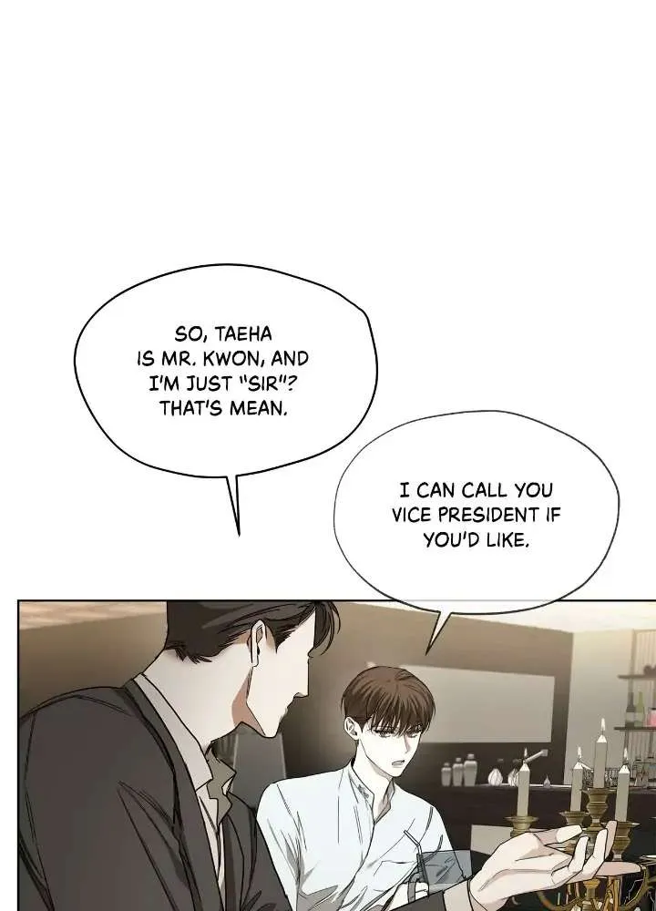 The Foul Chapter 39 page 19 - 