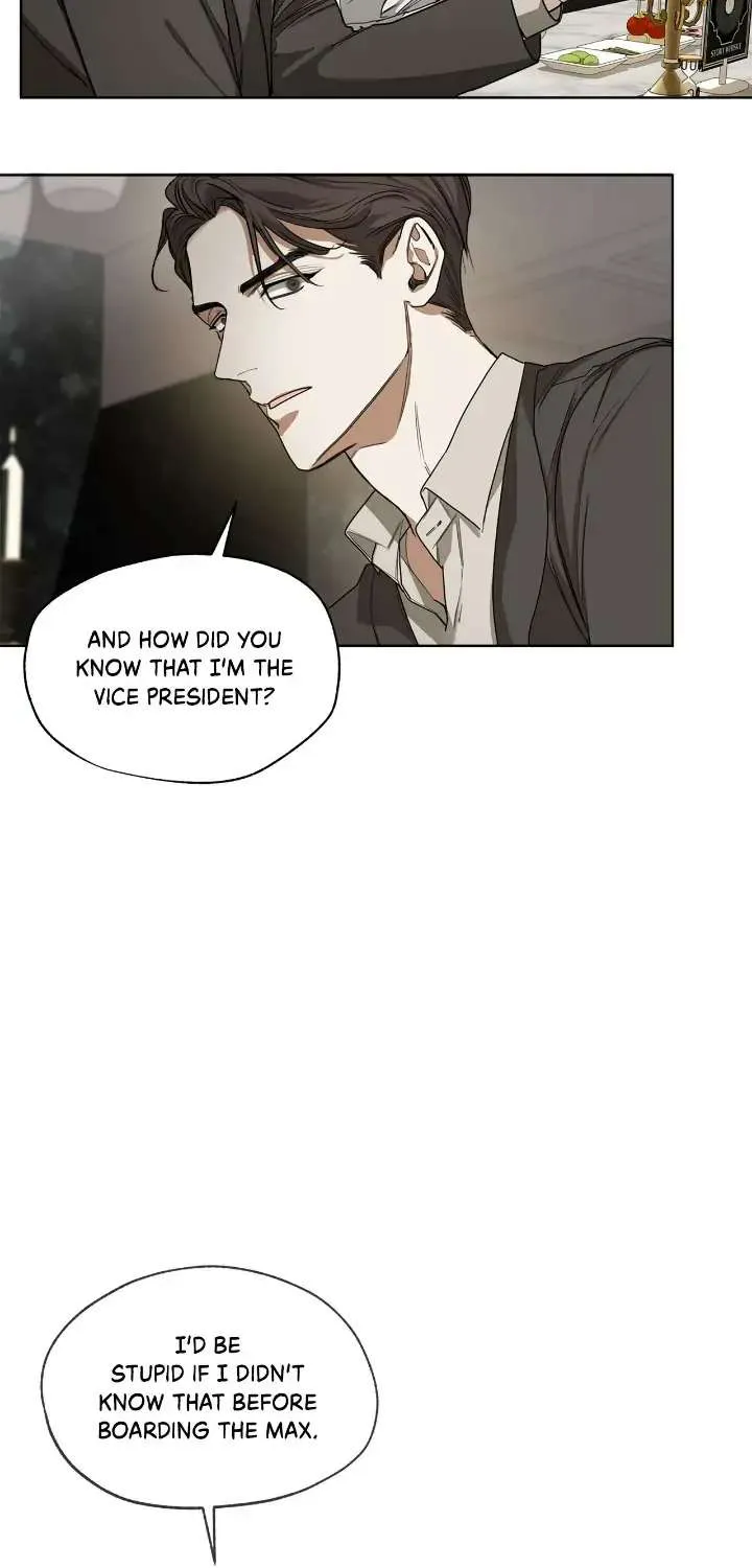 The Foul Chapter 39 page 20 - 