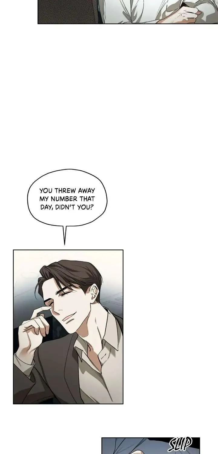 The Foul Chapter 39 page 25 - 