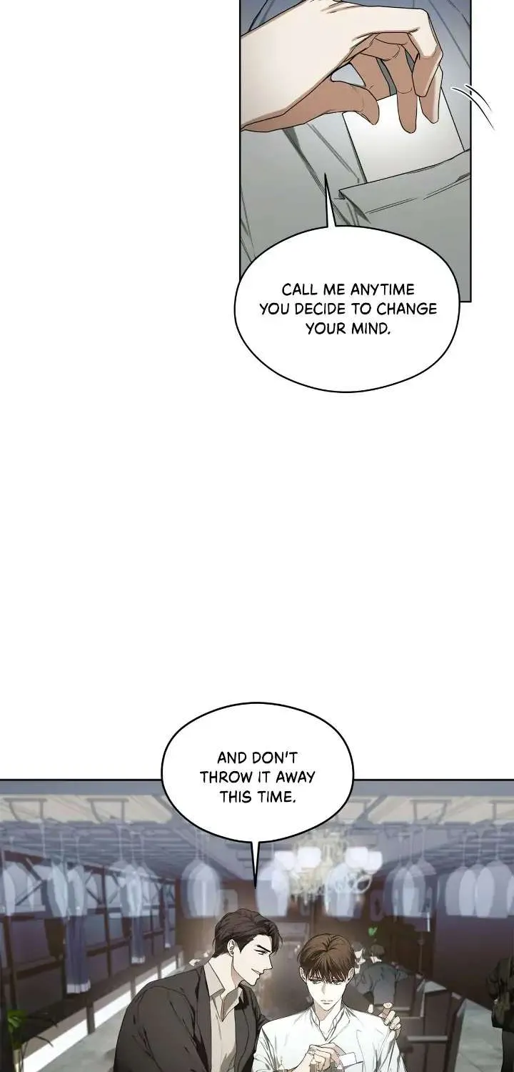 The Foul Chapter 39 page 26 - 