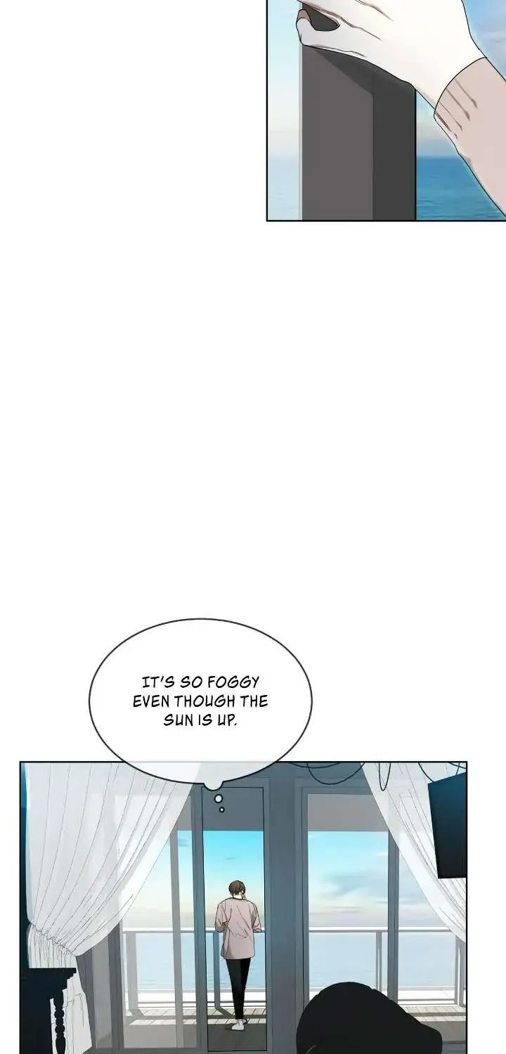 The Foul Chapter 39 page 31 - 