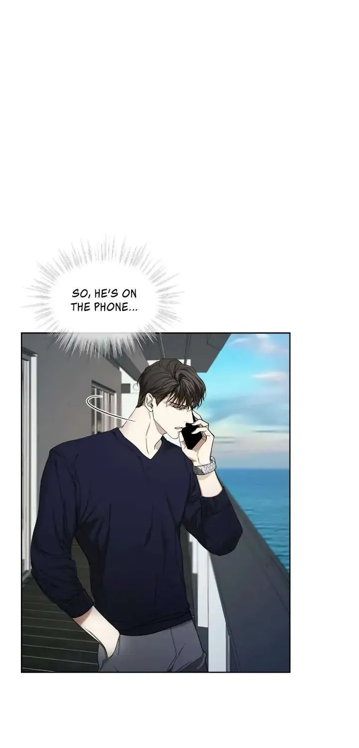 The Foul Chapter 39 page 34 - 