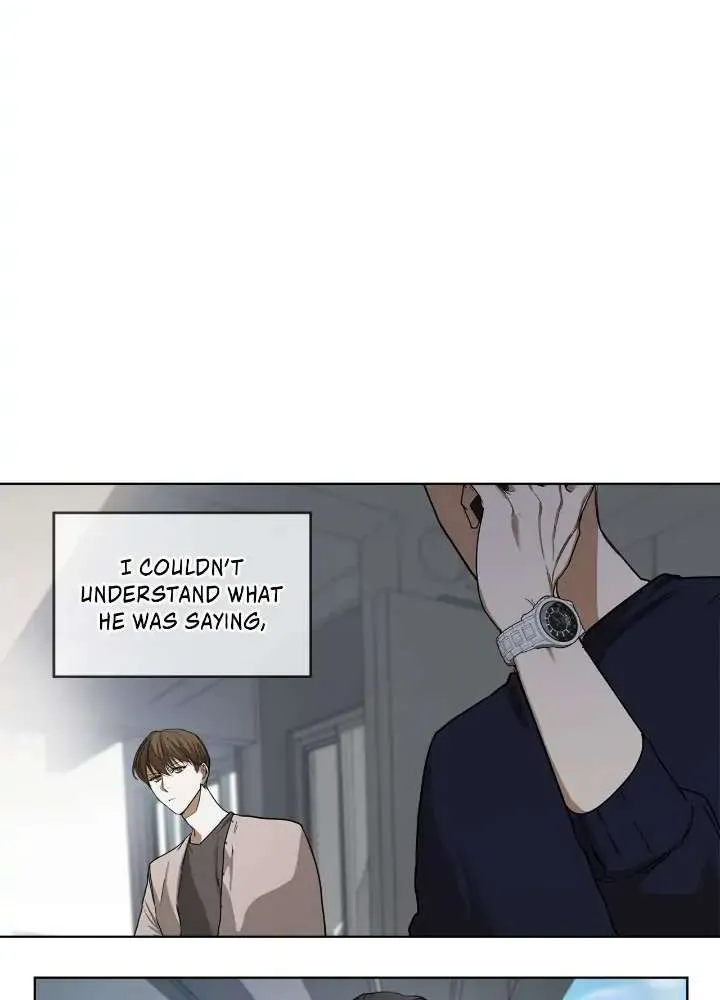 The Foul Chapter 39 page 36 - 