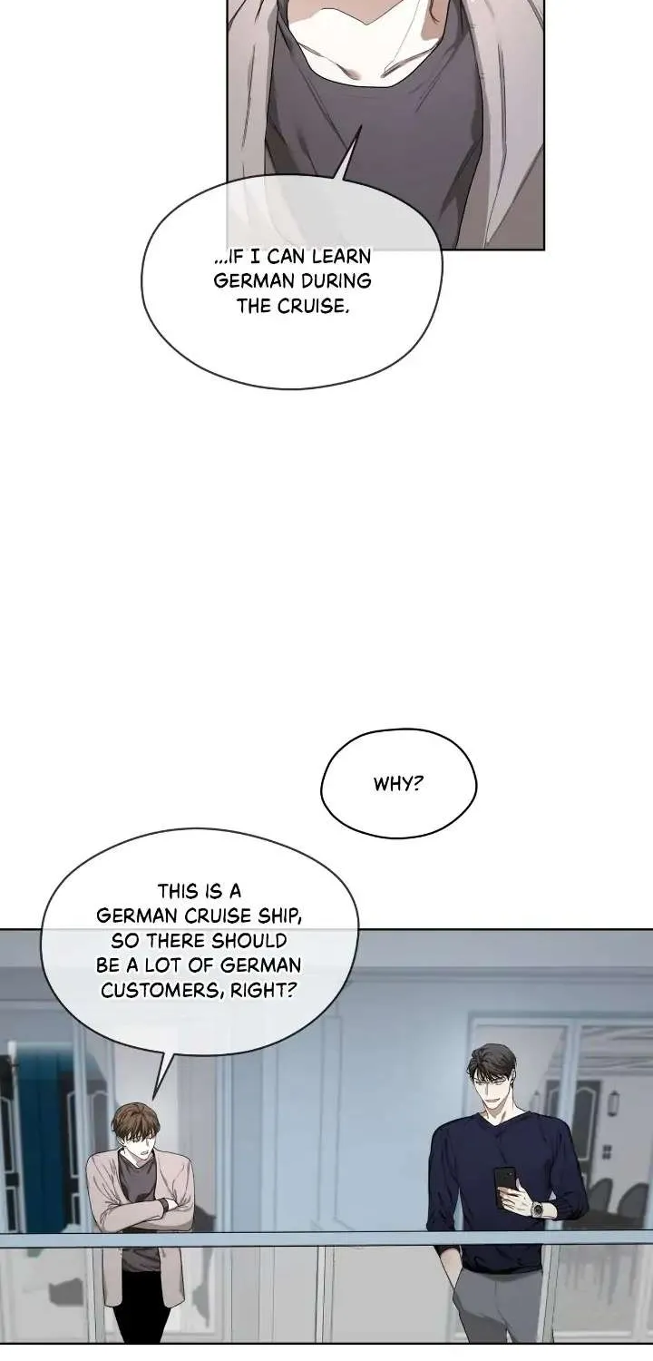The Foul Chapter 39 page 40 - 