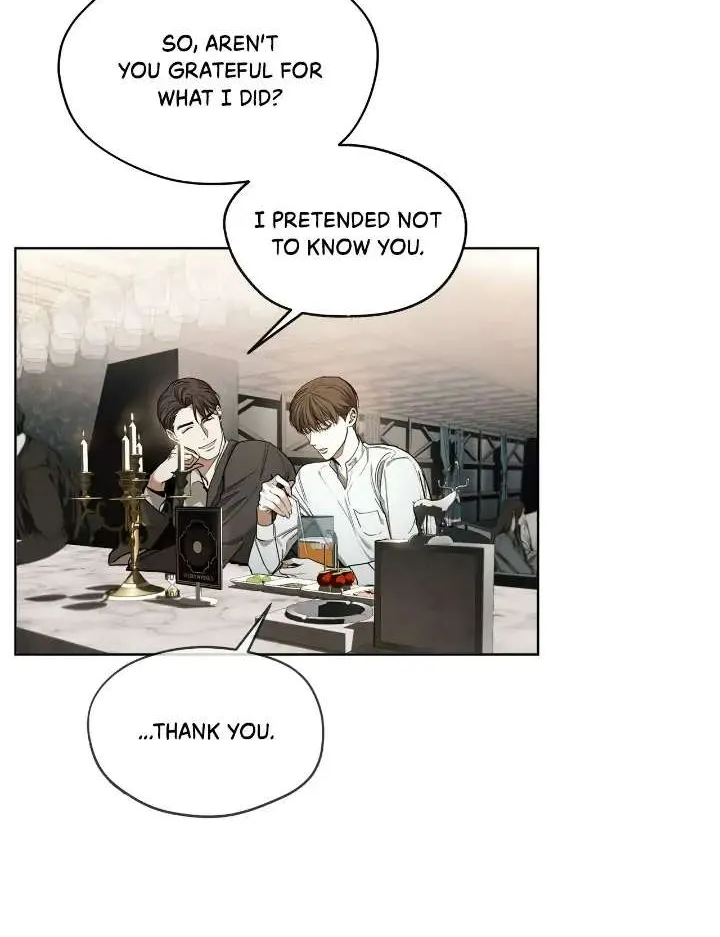 The Foul Chapter 39 page 5 - 