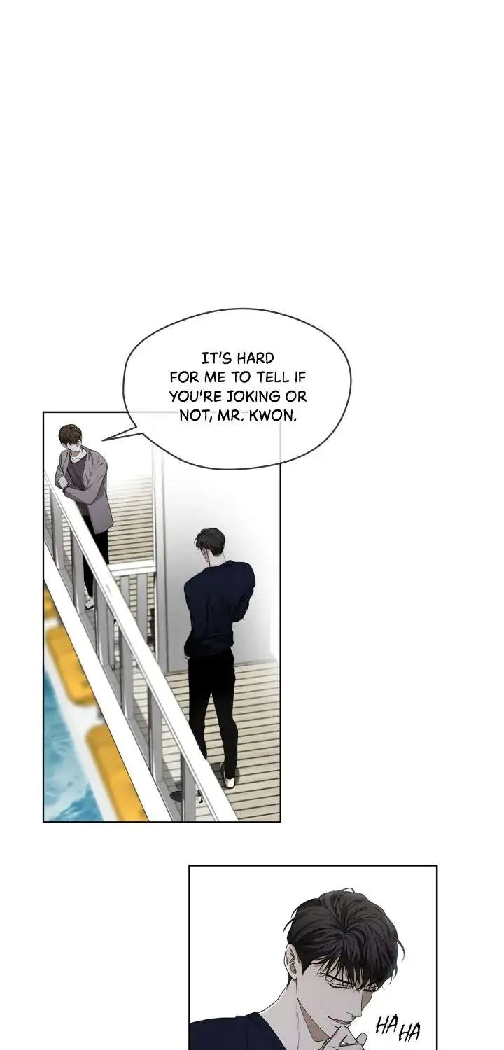 The Foul Chapter 39 page 45 - 
