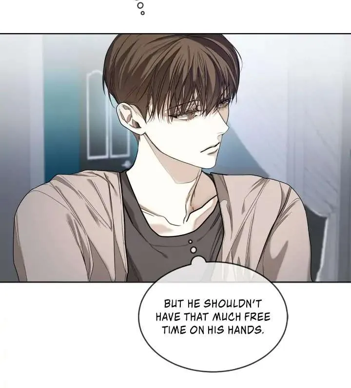 The Foul Chapter 39 page 49 - 