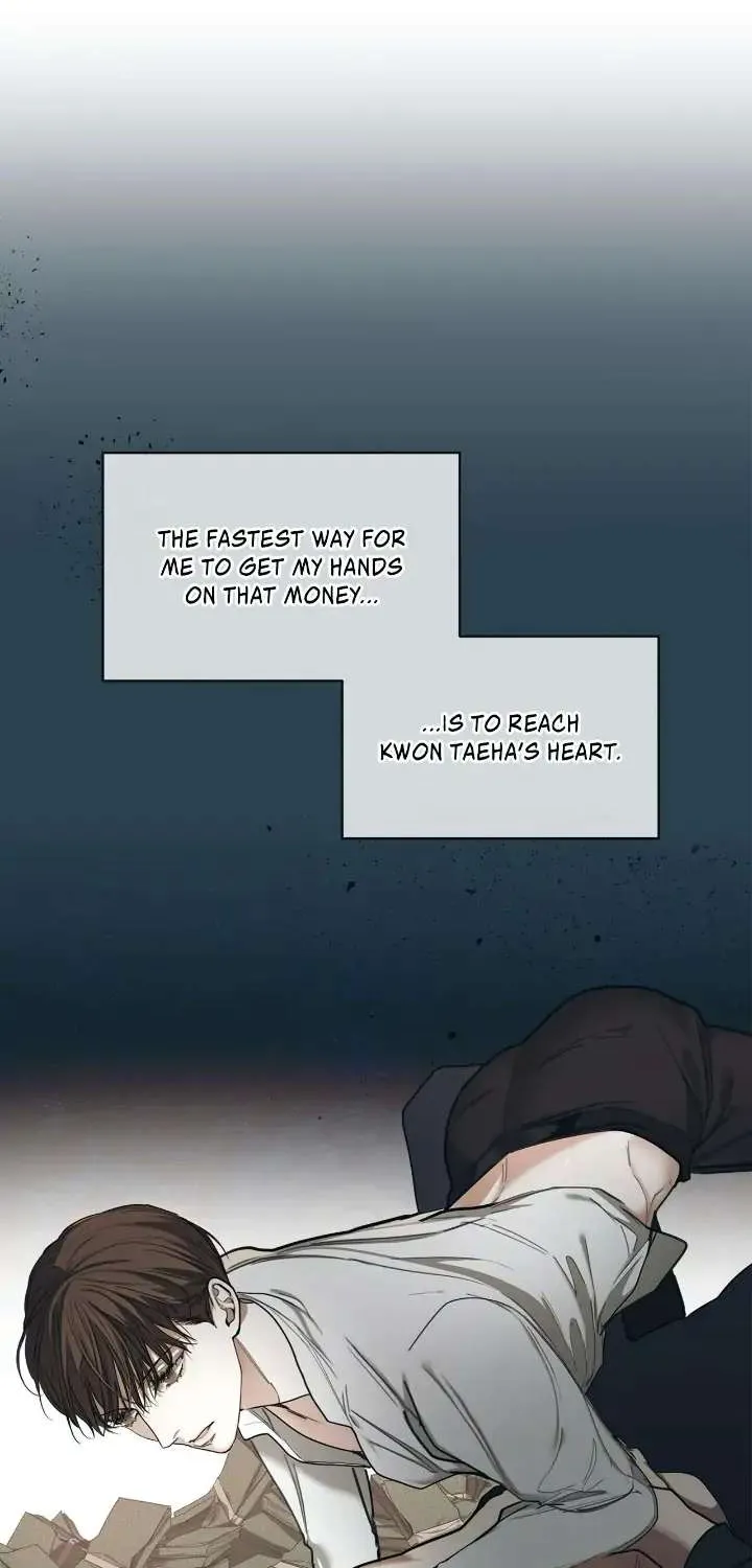 The Foul Chapter 39 page 51 - 