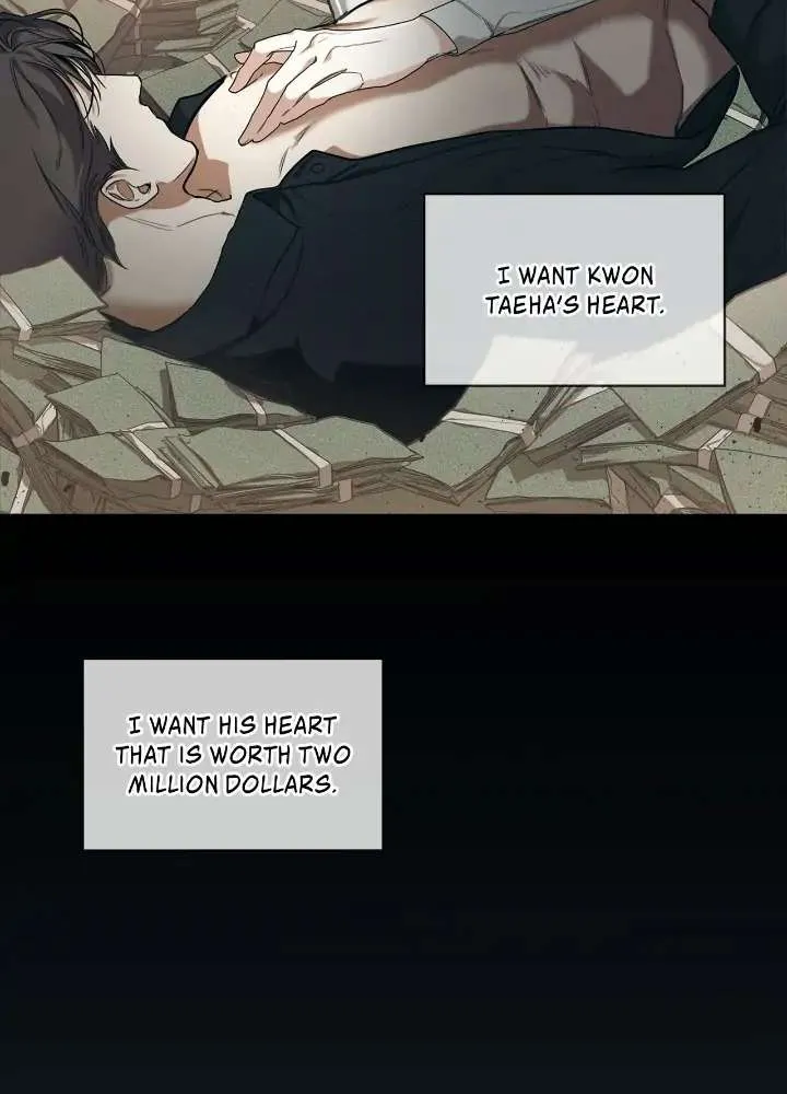 The Foul Chapter 39 page 52 - 