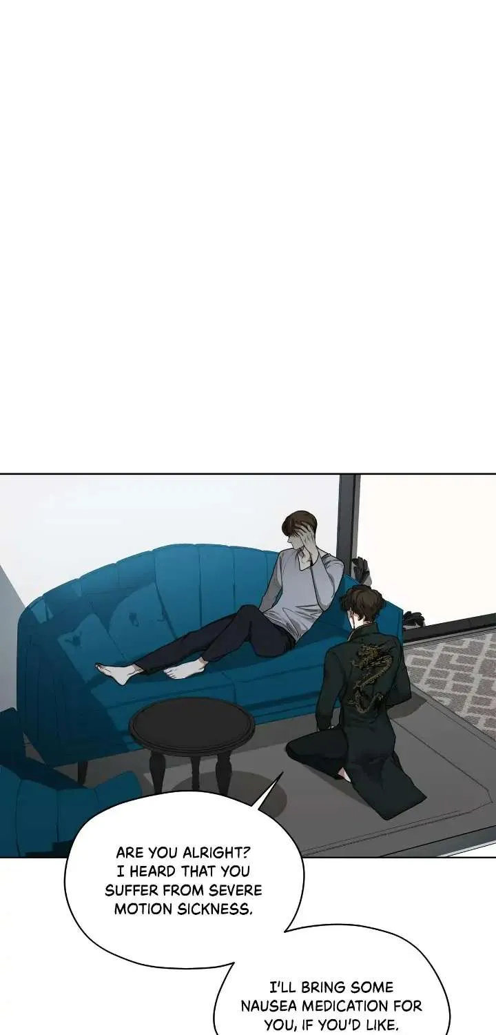 The Foul Chapter 39 page 55 - 