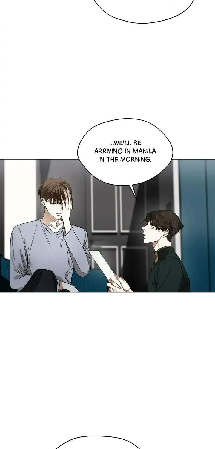 The Foul Chapter 39 page 56 - 