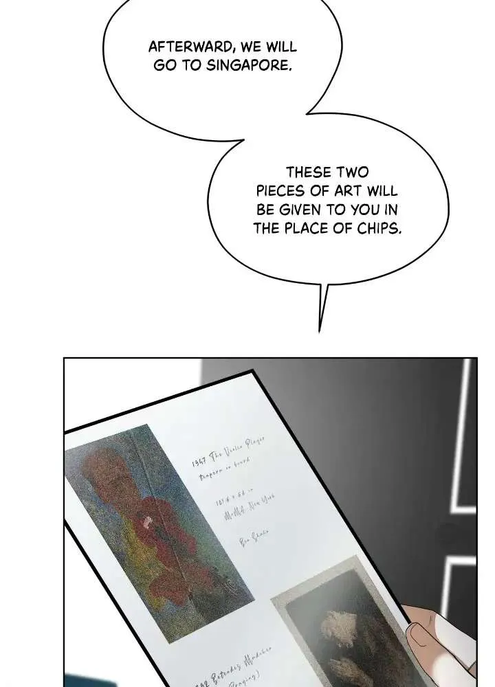 The Foul Chapter 39 page 57 - 
