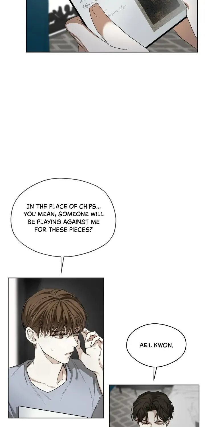 The Foul Chapter 39 page 58 - 