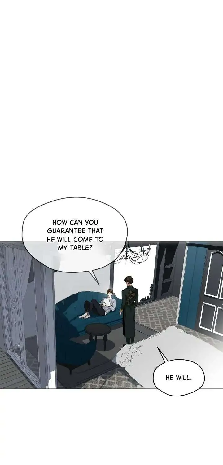 The Foul Chapter 39 page 60 - 