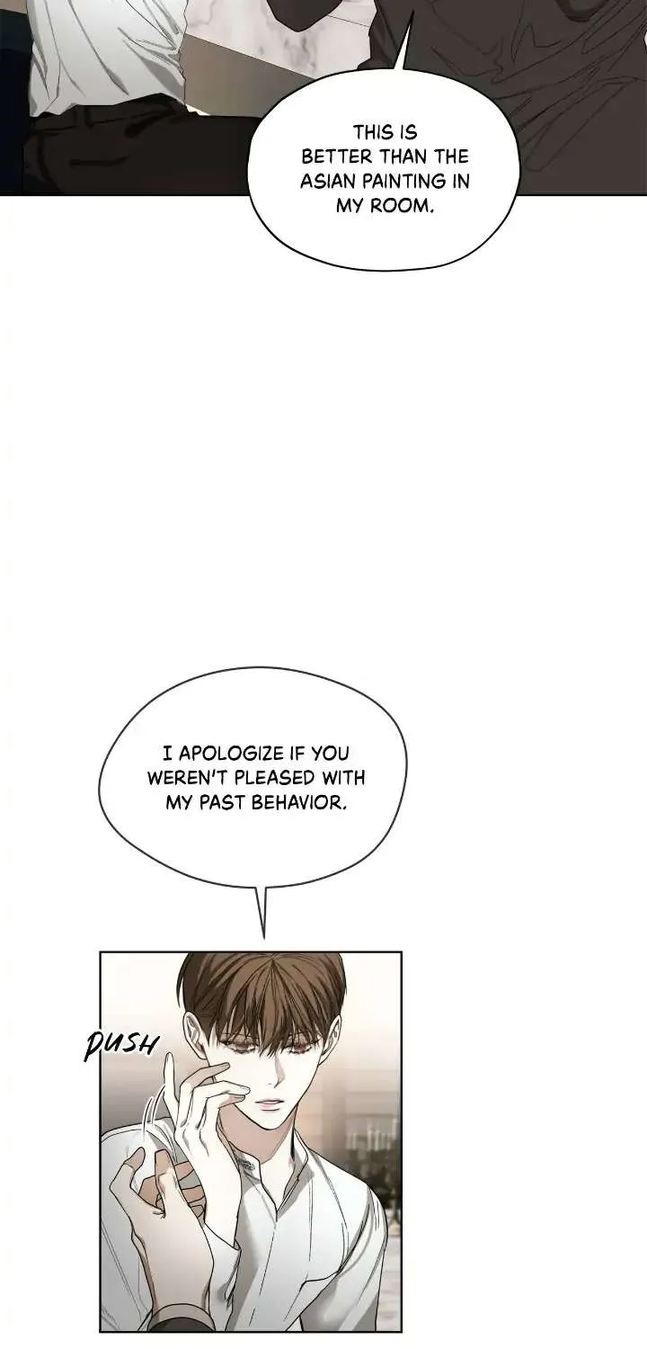 The Foul Chapter 39 page 7 - 