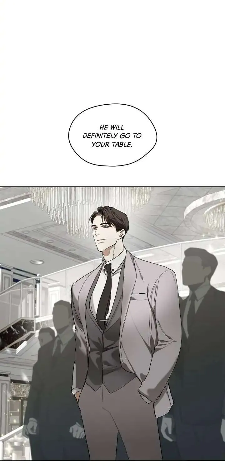 The Foul Chapter 39 page 61 - 
