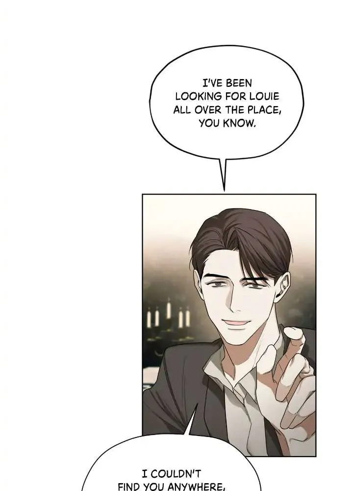 The Foul Chapter 39 page 8 - 