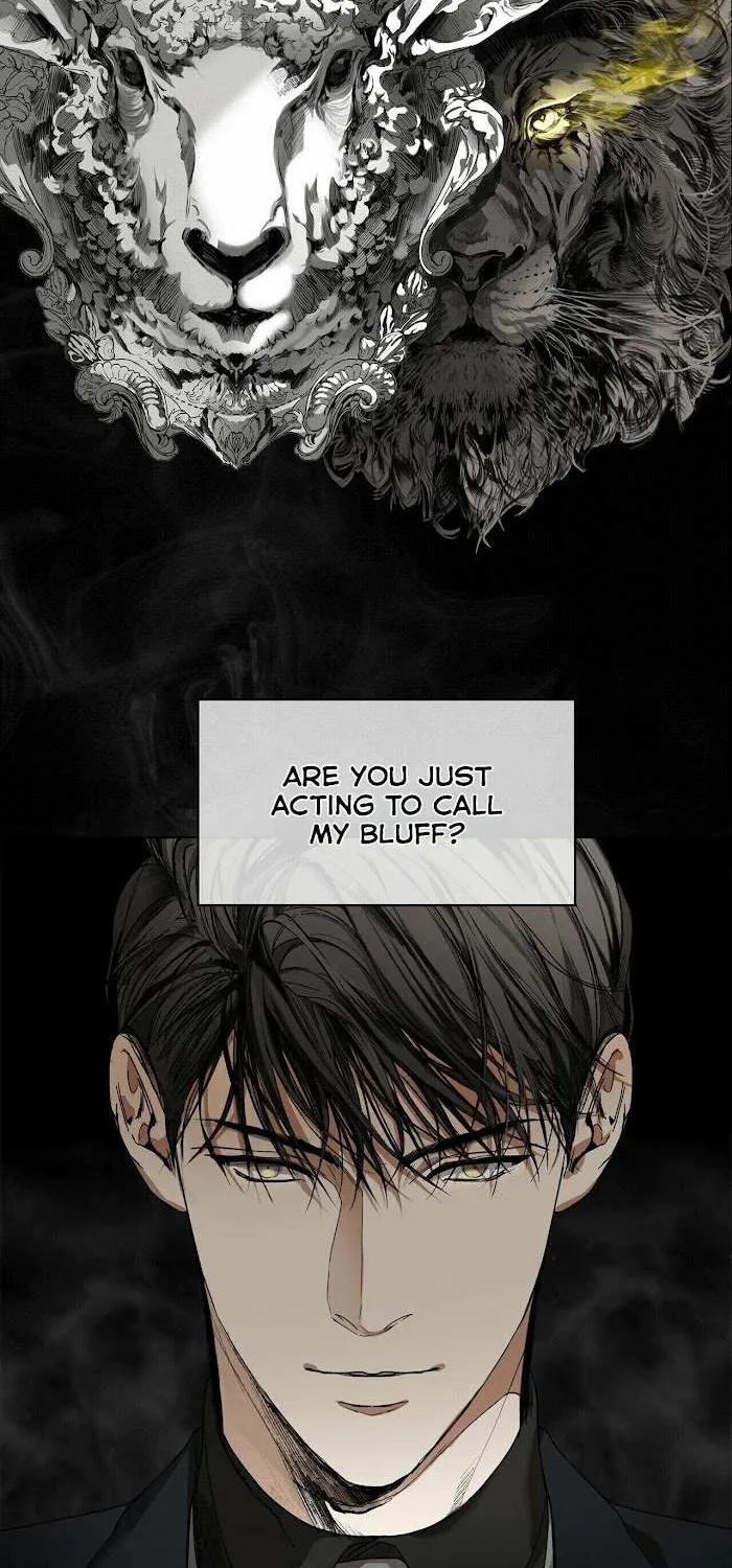 The Foul Chapter 4 page 12 - 
