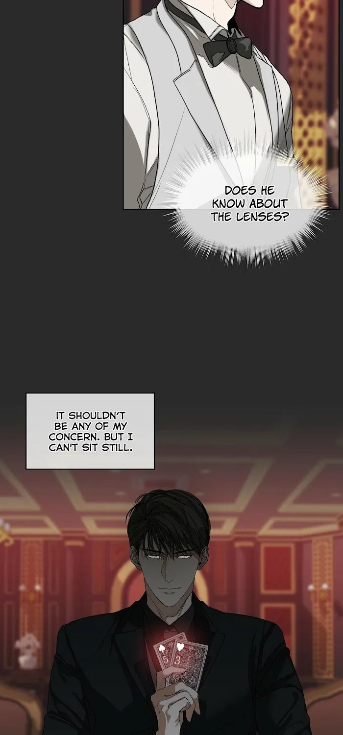 The Foul Chapter 4 page 18 - 