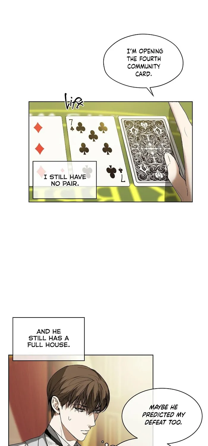 The Foul Chapter 4 page 22 - 